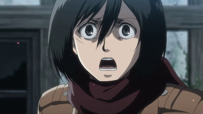 Resumen Episodio 16 de Tercera Temporada de Attack on Titan