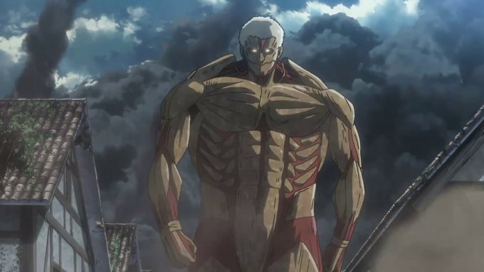 Resumen Episodio 16 de Tercera Temporada de Attack on Titan