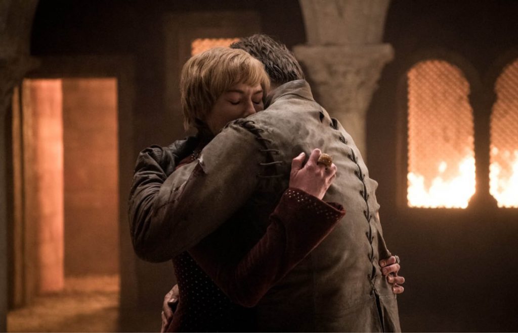 Game of Thrones