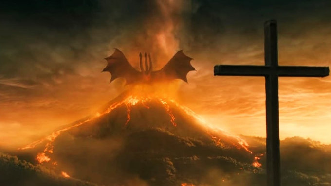 ¿Cuándo se estrena Godzilla II: El Rey de los Monstruos en México?