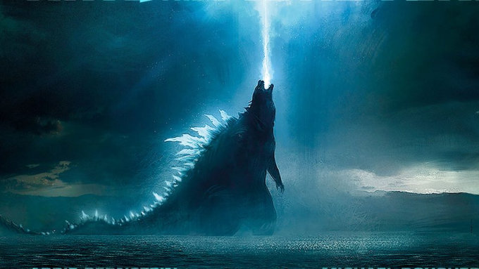 ¿Cuándo se estrena Godzilla II: El Rey de los Monstruos en México?