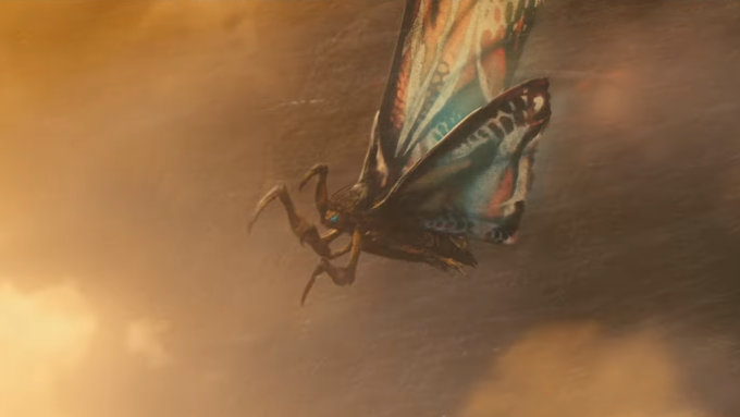 ¿Cuándo se estrena Godzilla II: El Rey de los Monstruos en México?