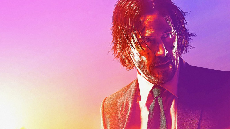 John Wick 3 tiene una calificación casi perfecta con la crítica