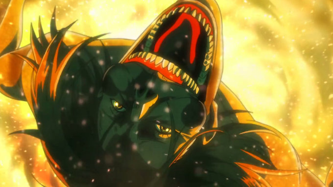 Resumen Episodio 20 de Tercera Temporada de Attack on Titan