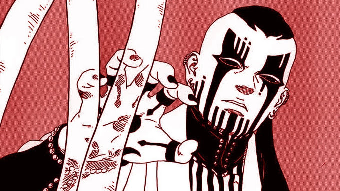 Boruto se llena de grandes revelaciones gracias a Sasuke