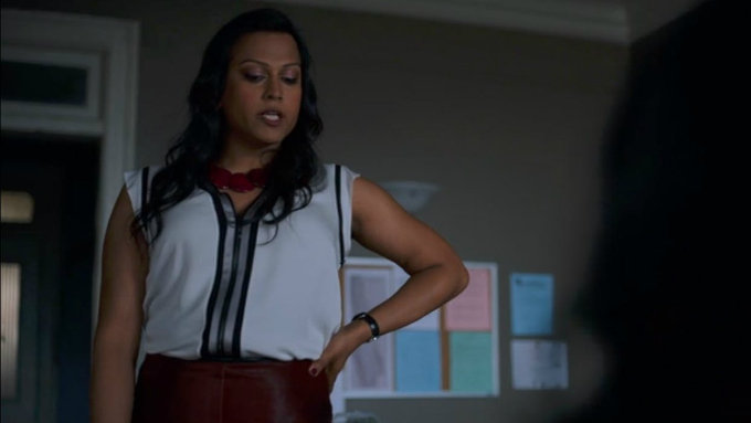 Marvel presentó su primer personaje trans en pantalla y seguro no lo notaste