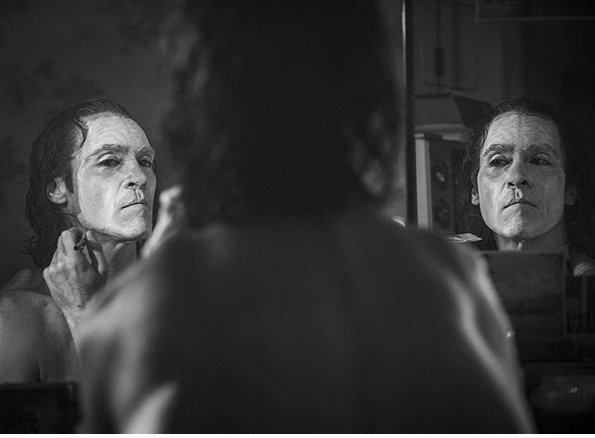 La nueva película de Joker será solo para adultos