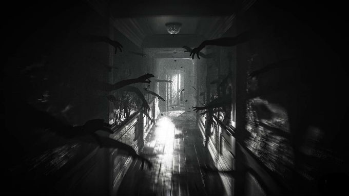 Layers of Fear 2 Reseña