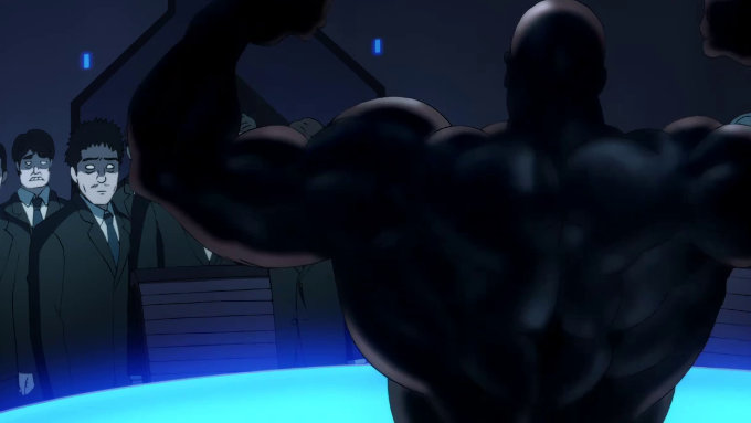 Resumen Episodio 10 de One-Punch Man 2