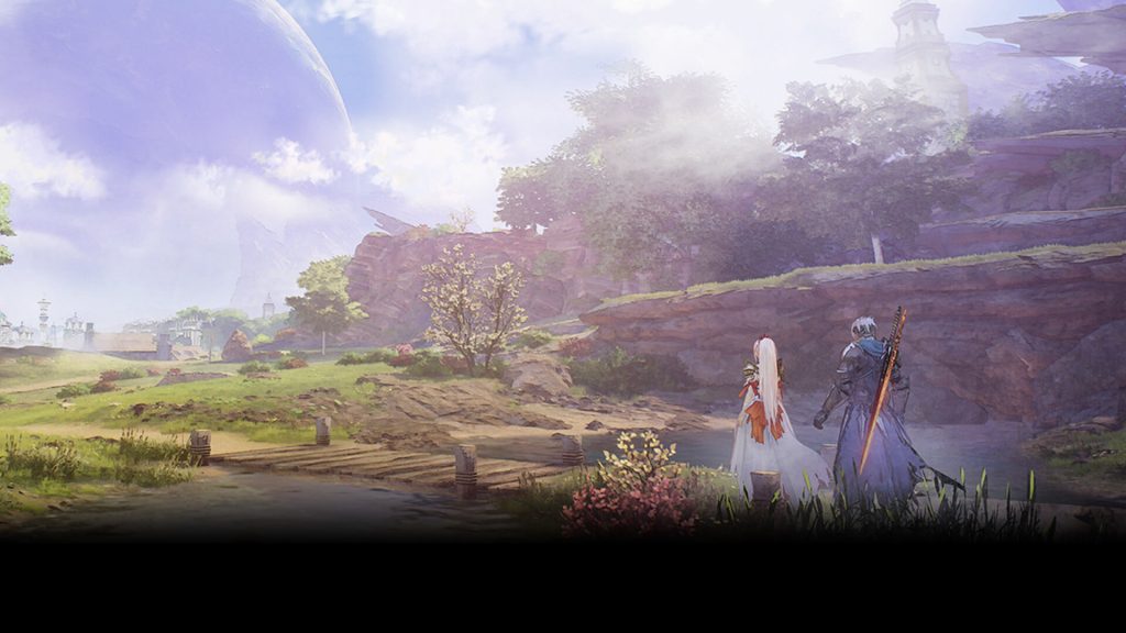 Tales of Arise