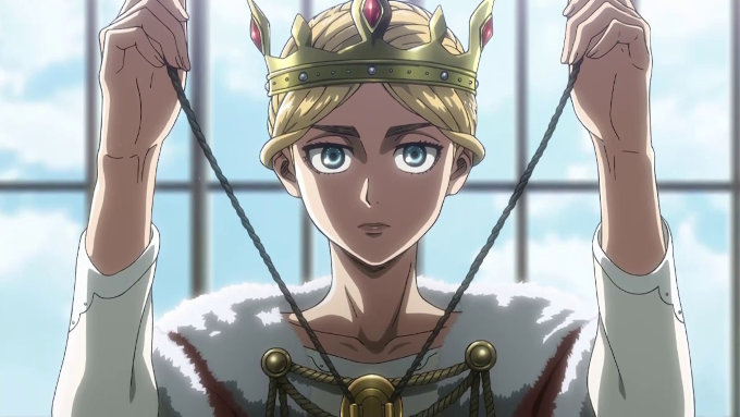 Resumen Episodio 22 de Tercera Temporada de Attack on Titan