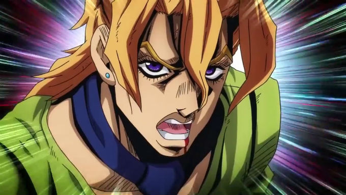 Golden Wind Fugo