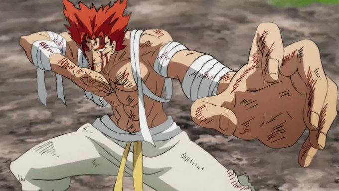 One-Punch Man: La primer temporada es mucho mejor que la segunda