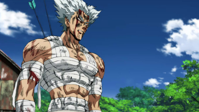 One-Punch Man: La primer temporada es mucho mejor que la segunda