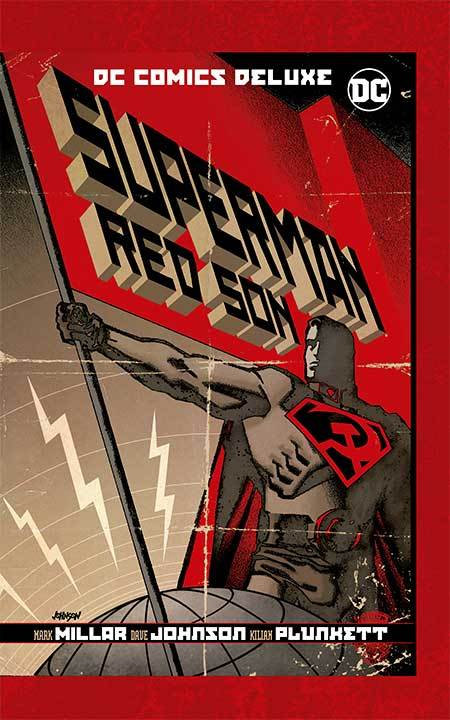 En la próxima película de Superman será soviético