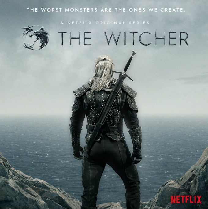 The-Witcher-Netflix-Poster