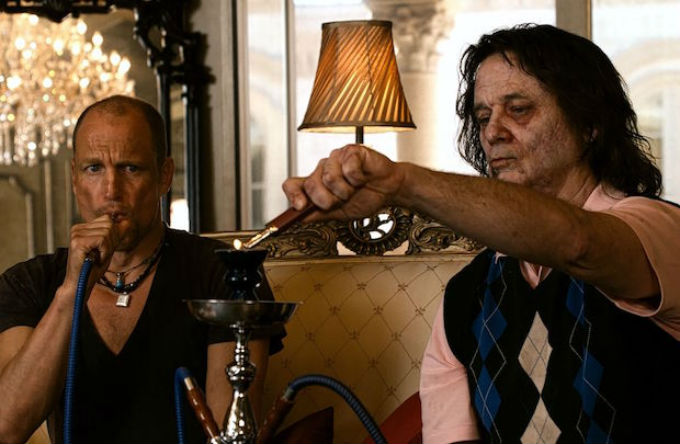 Zombieland 2 Bill Murray