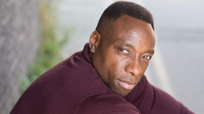 La serie de televisión de Halo ya consiguió a su Cortana