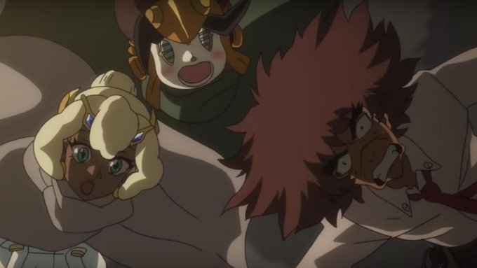 Recomendación: Cannon Busters