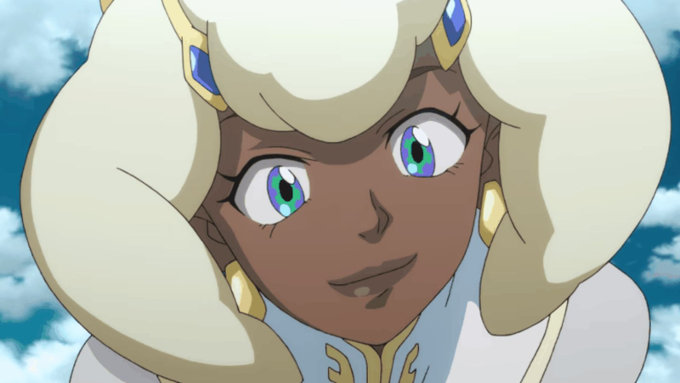 Recomendación: Cannon Busters