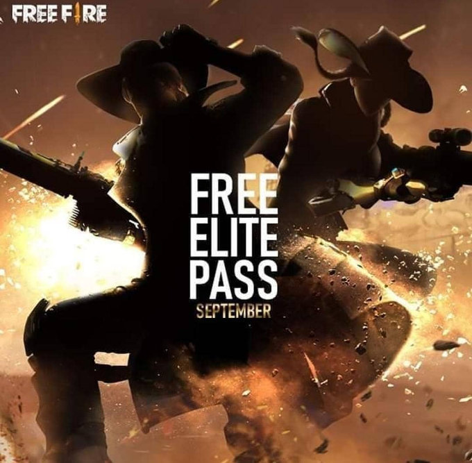 Free Fire: La Temporada 11 ya está aquí. ¡Gánate un Pase Élite!