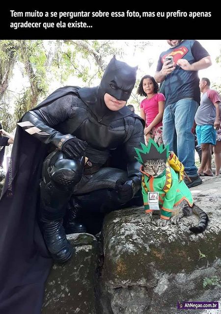 Hunter x Hunter recordado por un cosplay muy gatuno