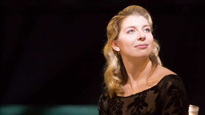 La serie de televisión de Halo ya consiguió a su Cortana