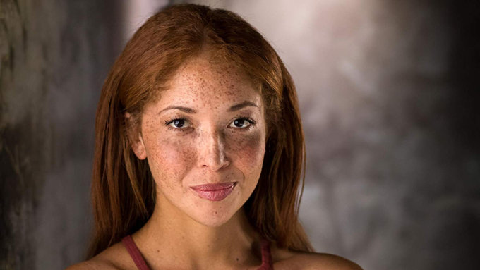 La serie de televisión de Halo ya consiguió a su Cortana