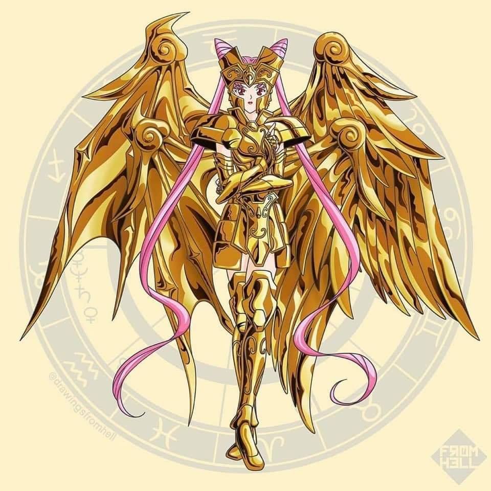 Sailor-Moon-Caballeros-del-Zodiaco