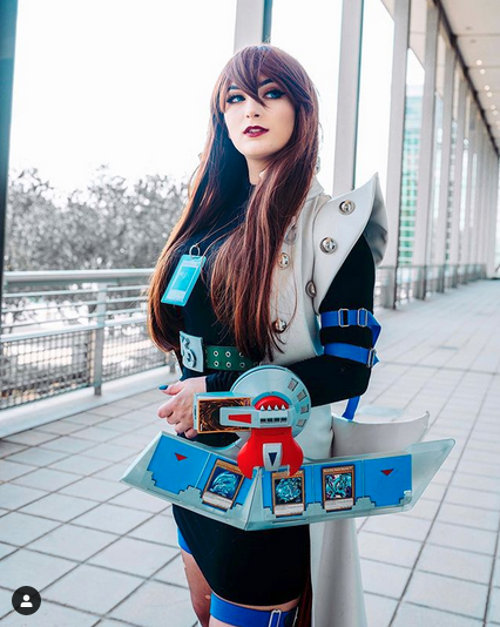 Seto Kaiba de Yu-Gi-Oh! como jamás imaginaste