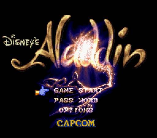 Aladdin y The Lion King saldrán en esta generación de consolas