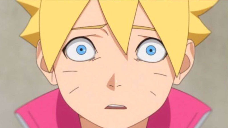 Boruto