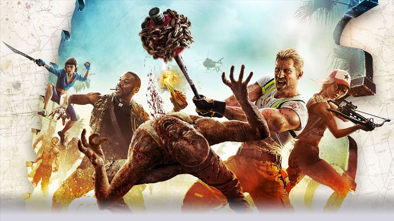 Dead Island 2