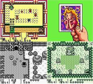 Especial Link's Awakening 7