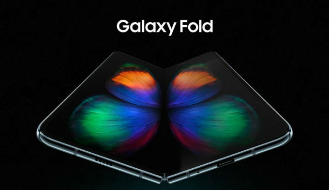 Samsung Galaxy Fold