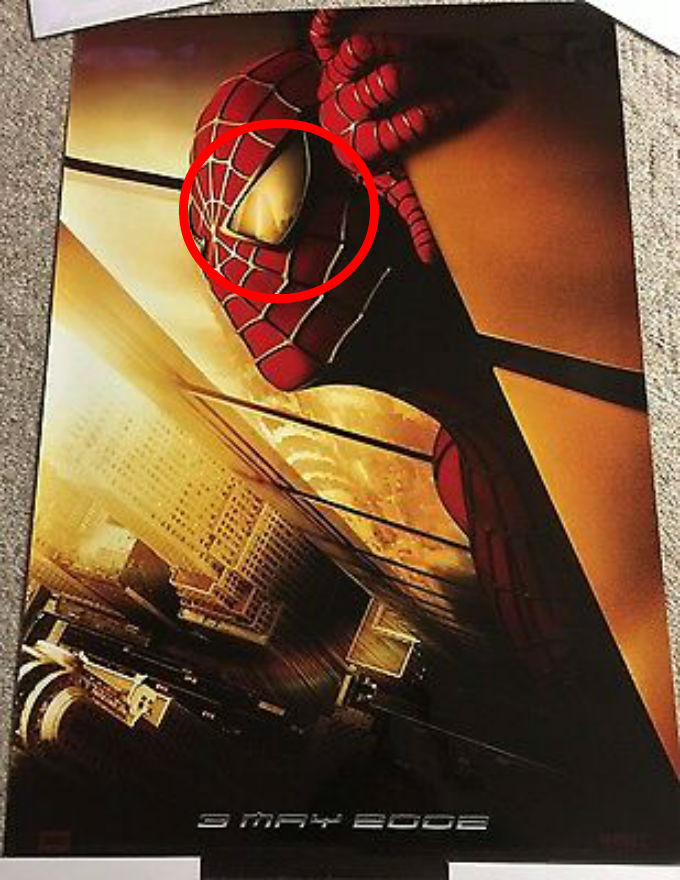 Spider-Man-Poster