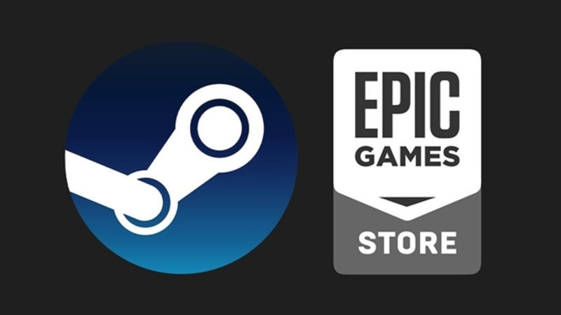 Steam cada vez vende menos: ¿Epic Game Store es el futuro?
