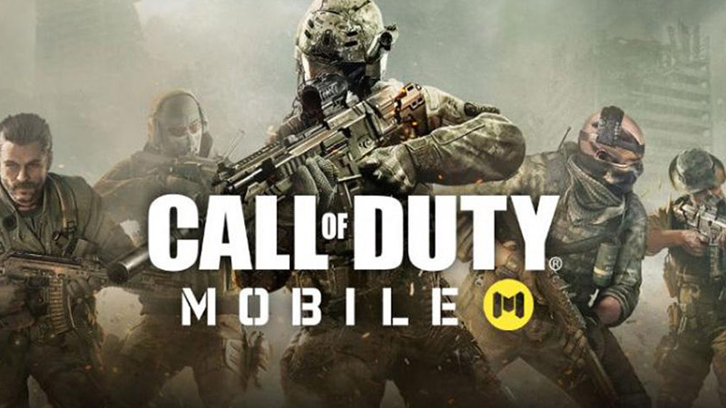Lanzamiento Call of Duty: Mobile