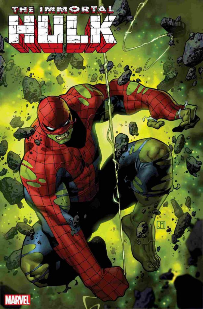 Hulk-Spider-Man-Fusion