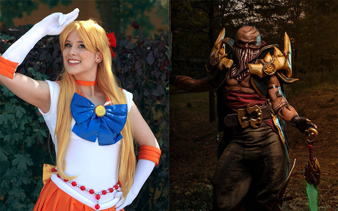 League of Legends: Prohíben finalista de cosplay tras controversia