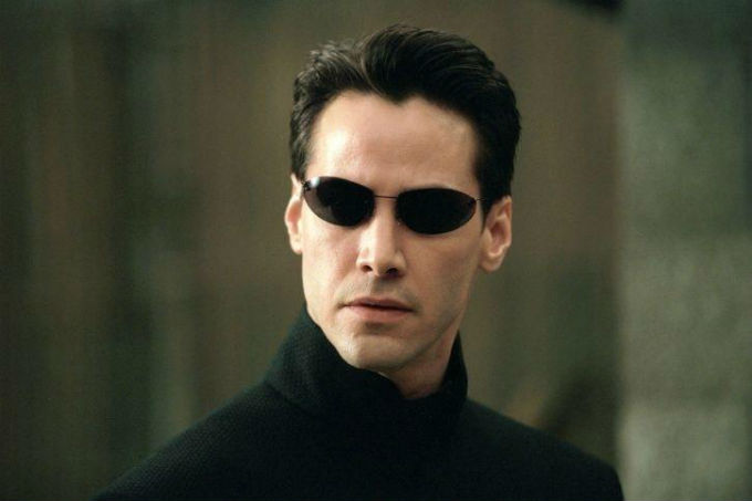 Matrix 4-Neo