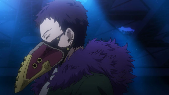 Resumen Episodio 2 de My Hero Academia 4