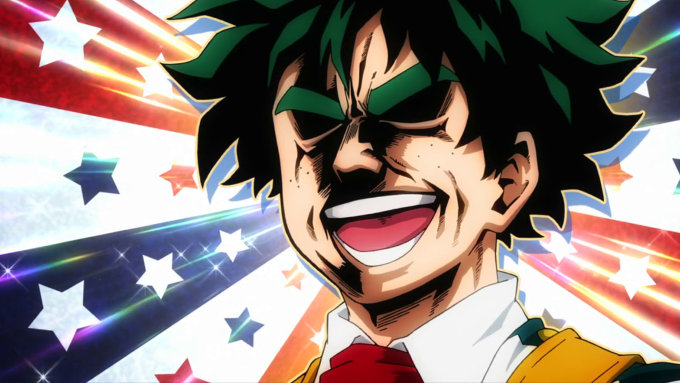 Resumen Episodio 2 de My Hero Academia 4