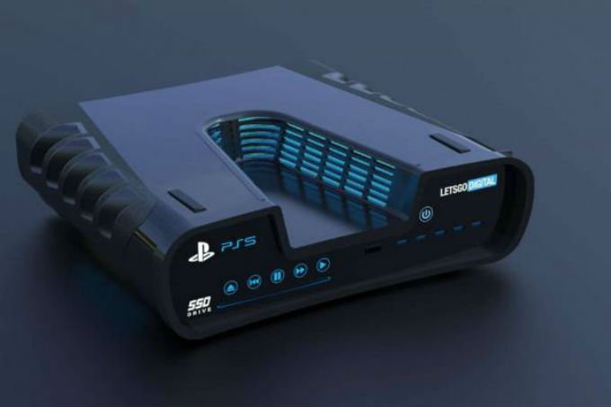 PlayStation 5