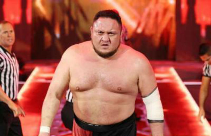 WWE-Samoa-Joe-Gamer