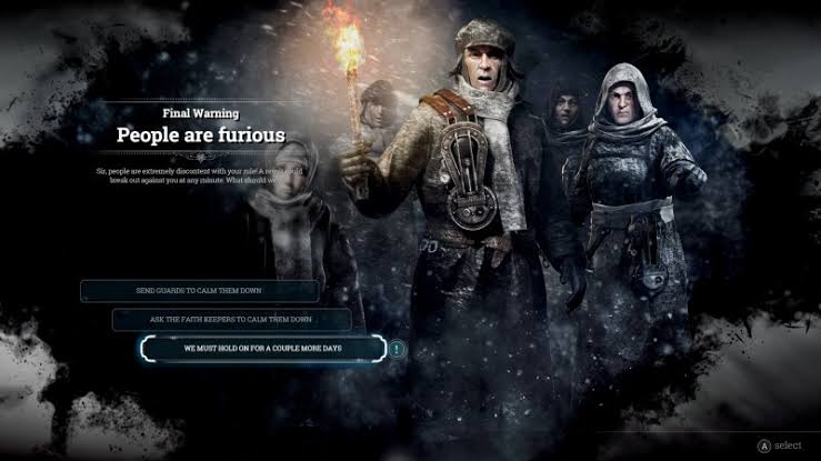 frostpunk