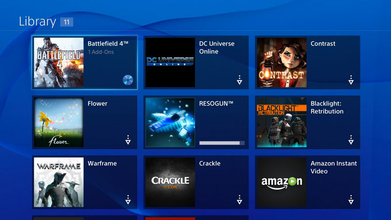 Los juegos de PlayStation 4 será retrocompatibles con PlayStation 5