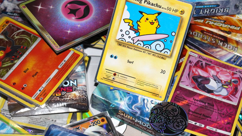 Pokémon TCG