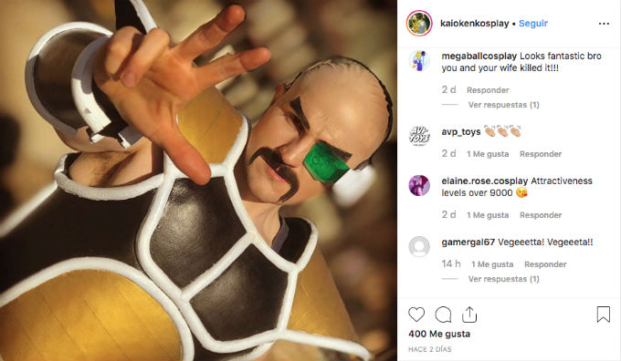 Dragon-Ball-Z-Nappa-Cosplay