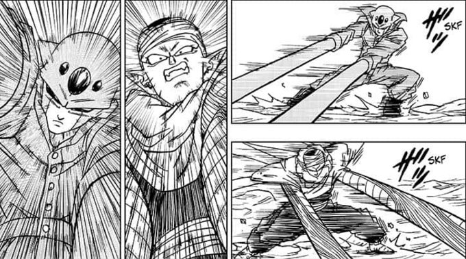 Después de mucho tiempo, Piccolo podría obtener más poder en Dragon Ball Super